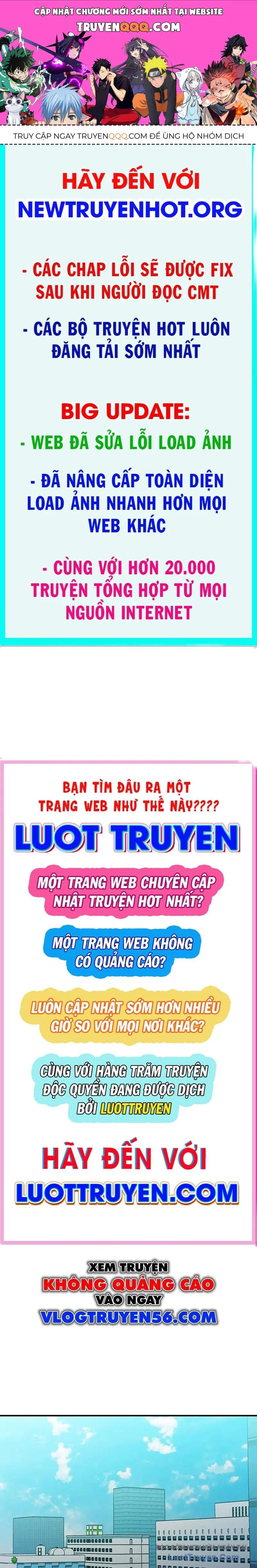 Phản Diện Vô Năng chương 43 - trang 1
