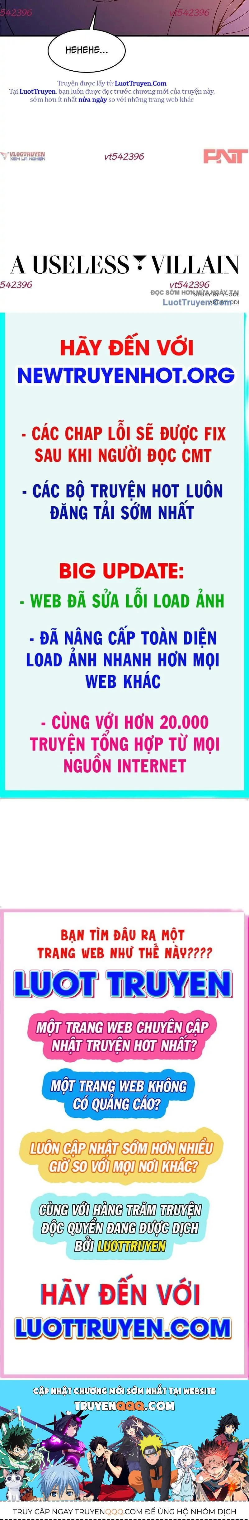 Phản Diện Vô Năng chương 44 - trang 101