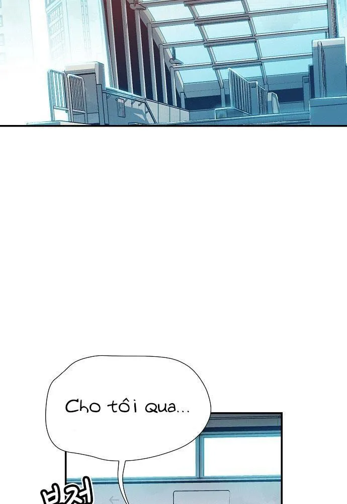 Tôi - Necromancer Cô Độc chương 1 - trang 5