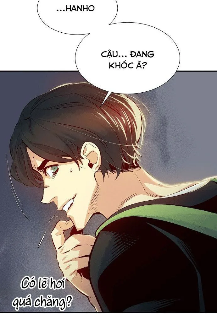 Tôi - Necromancer Cô Độc chương 1 - trang 26