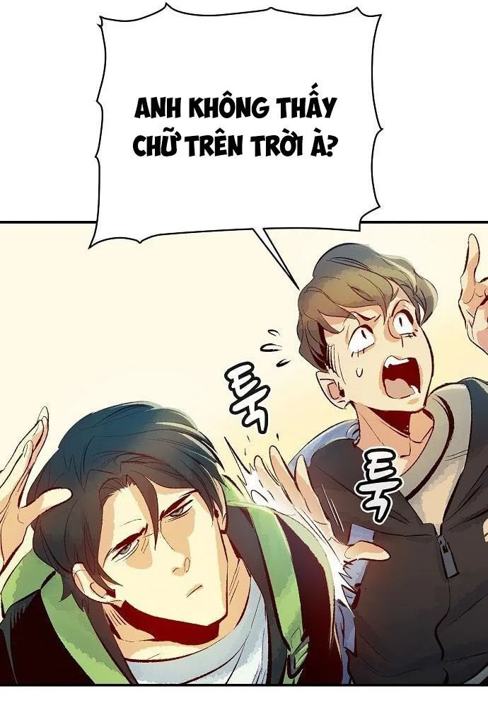 Tôi - Necromancer Cô Độc chương 1 - trang 31