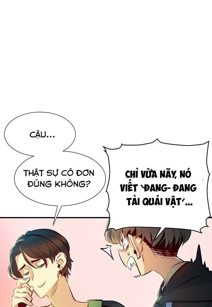 Tôi - Necromancer Cô Độc chương 1 - trang 32