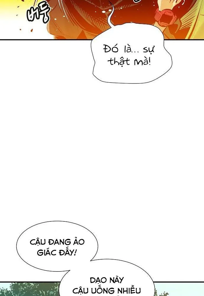 Tôi - Necromancer Cô Độc chương 1 - trang 38