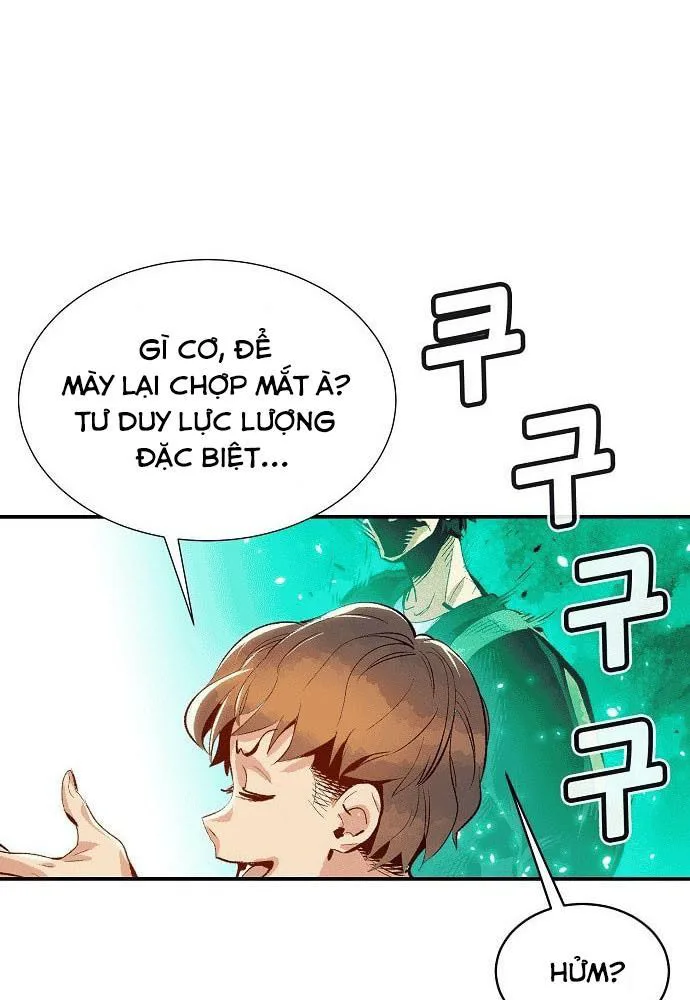 Tôi - Necromancer Cô Độc chương 1 - trang 42