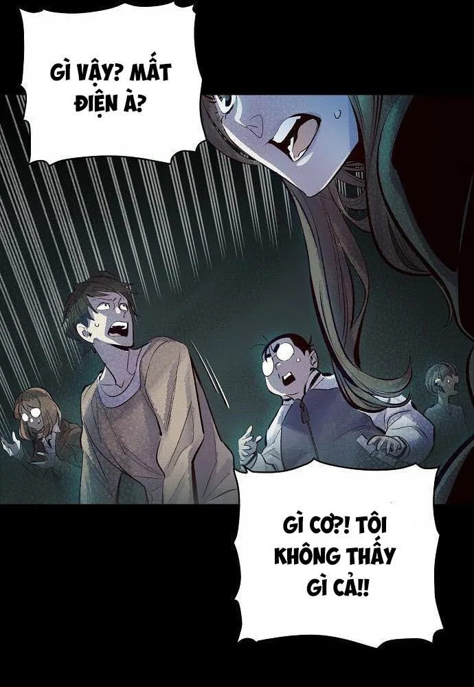 Tôi - Necromancer Cô Độc chương 1 - trang 61