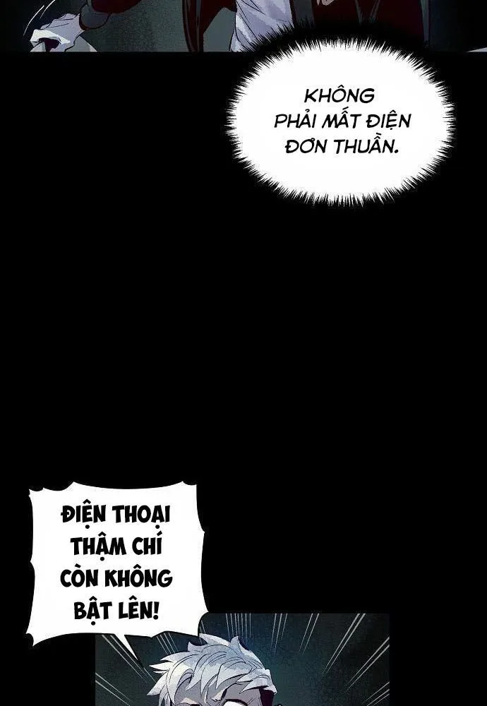 Tôi - Necromancer Cô Độc chương 1 - trang 63