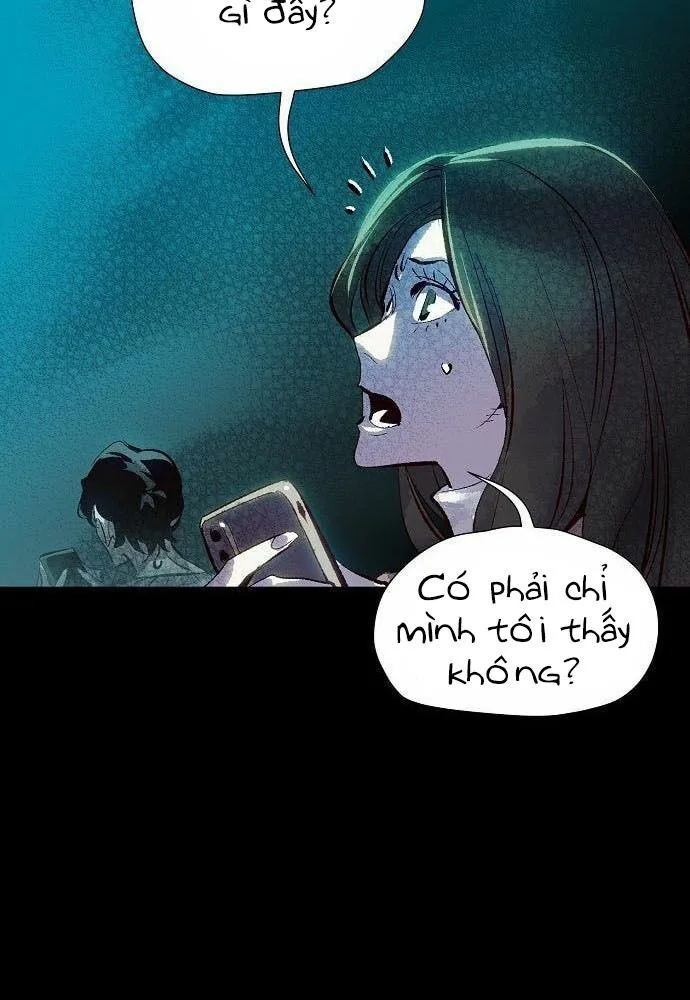 Tôi - Necromancer Cô Độc chương 1 - trang 65