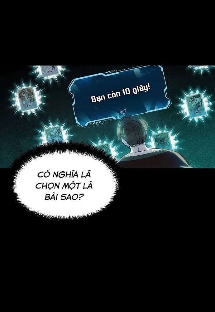 Tôi - Necromancer Cô Độc chương 1 - trang 80