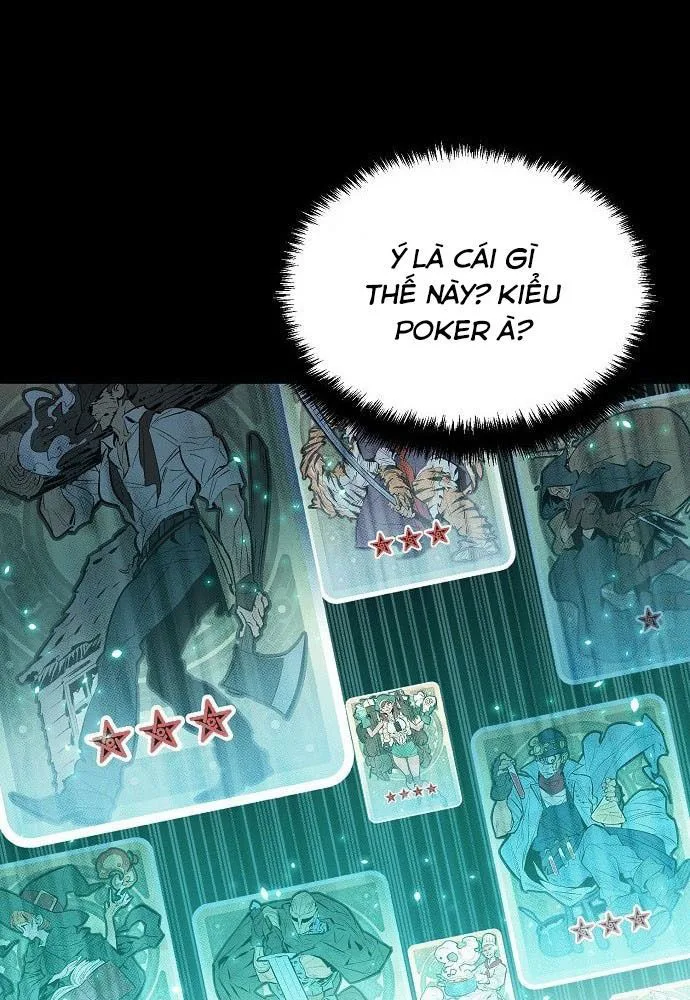 Tôi - Necromancer Cô Độc chương 1 - trang 81
