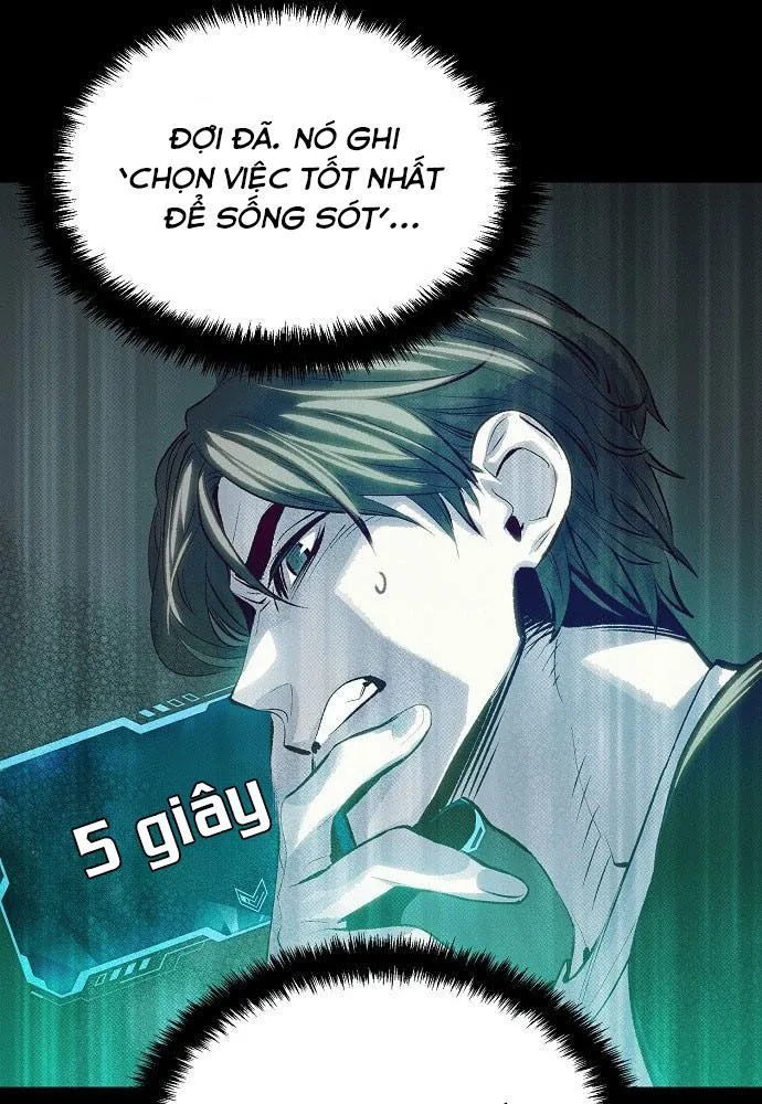 Tôi - Necromancer Cô Độc chương 1 - trang 90