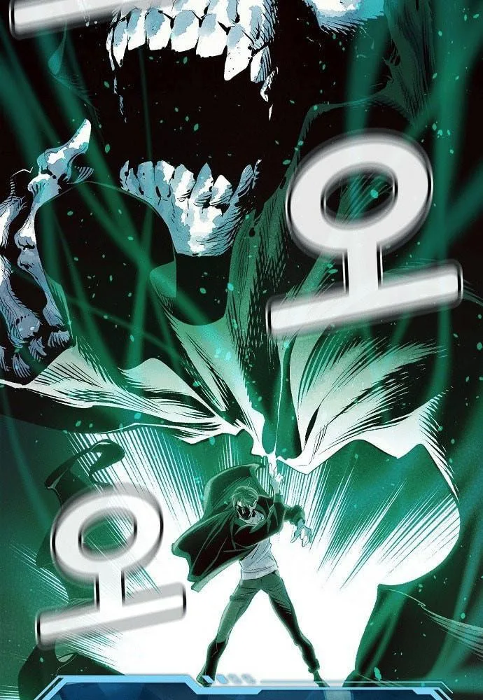 Tôi - Necromancer Cô Độc chương 1 - trang 96