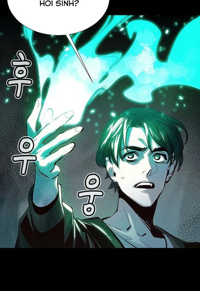 Tôi - Necromancer Cô Độc chương 1 - trang 98