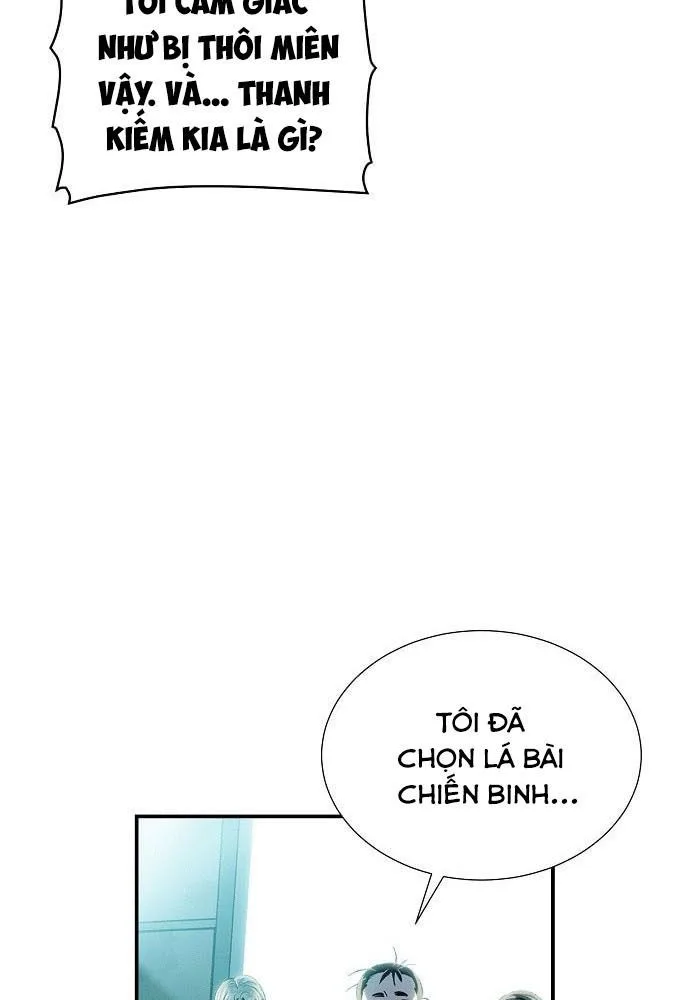 Tôi - Necromancer Cô Độc chương 1 - trang 105