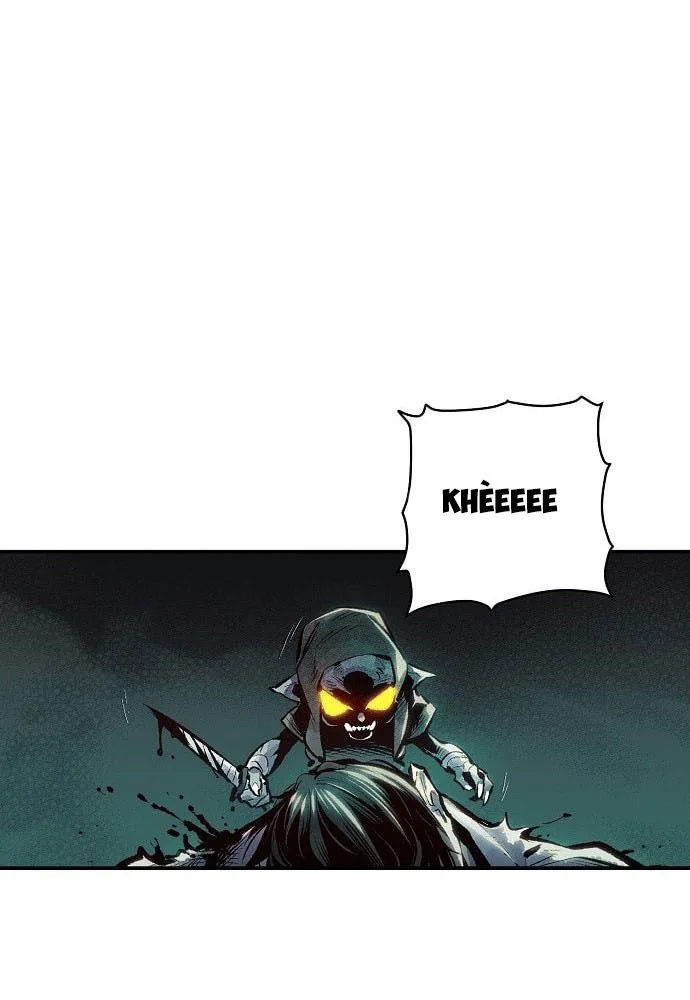 Tôi - Necromancer Cô Độc chương 1 - trang 118
