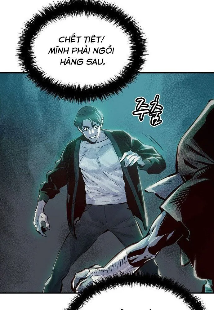 Tôi - Necromancer Cô Độc chương 1 - trang 124