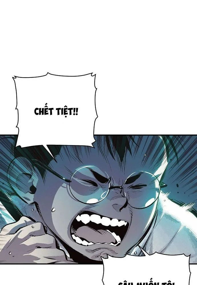 Tôi - Necromancer Cô Độc chương 1 - trang 131