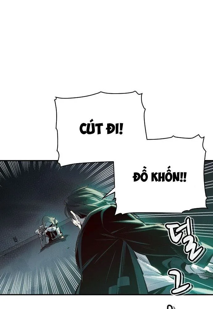 Tôi - Necromancer Cô Độc chương 1 - trang 144