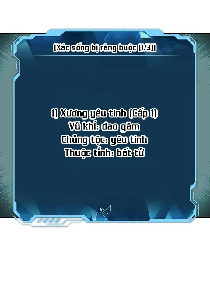 Tôi - Necromancer Cô Độc chương 1 - trang 161