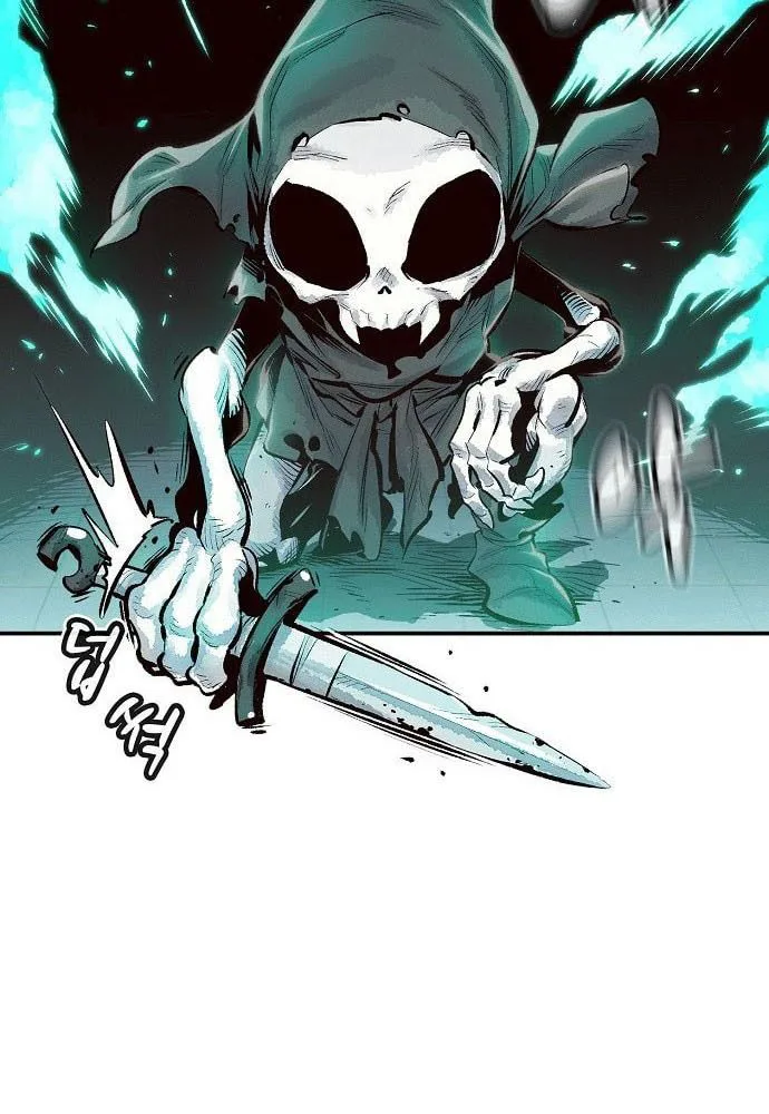 Tôi - Necromancer Cô Độc chương 1 - trang 170