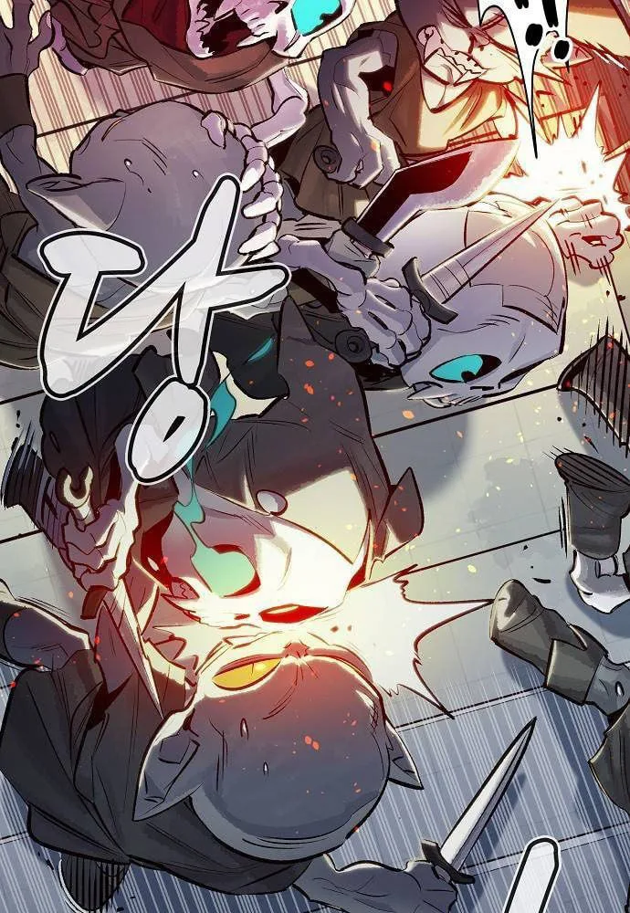 Tôi - Necromancer Cô Độc chương 4 - trang 7