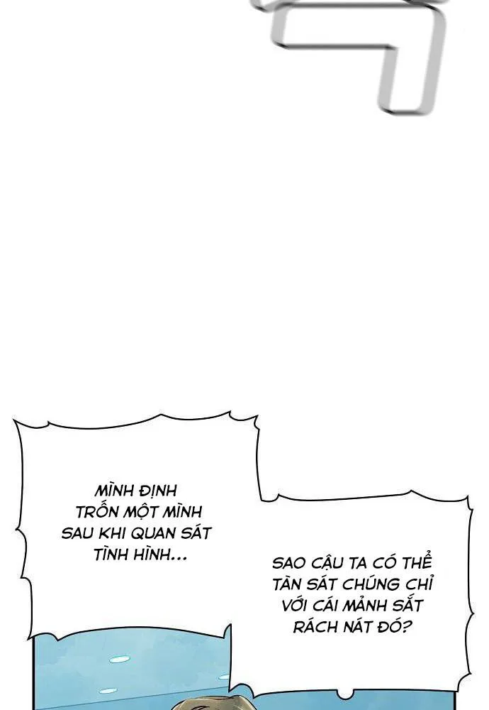 Tôi - Necromancer Cô Độc chương 4 - trang 16