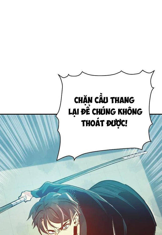 Tôi - Necromancer Cô Độc chương 4 - trang 19