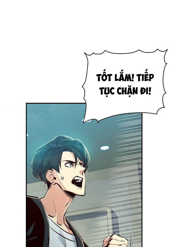 Tôi - Necromancer Cô Độc chương 4 - trang 22