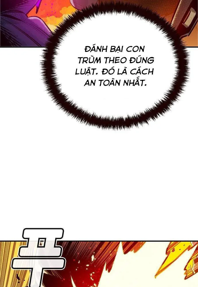 Tôi - Necromancer Cô Độc chương 4 - trang 27