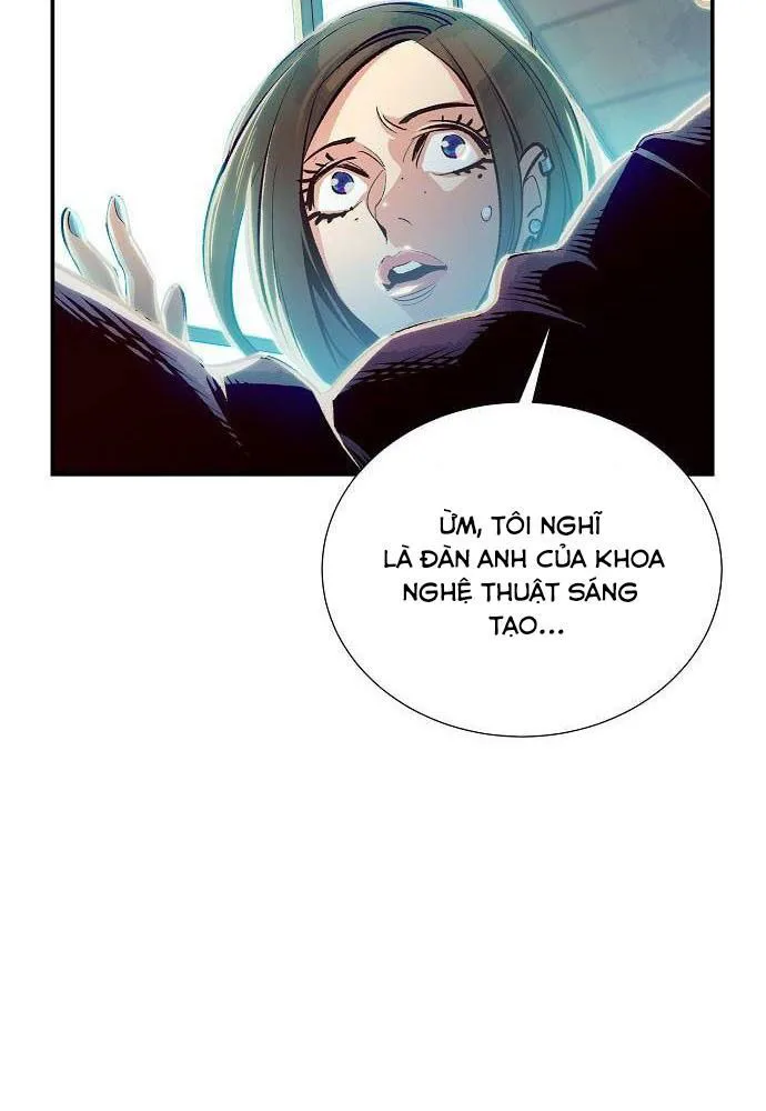 Tôi - Necromancer Cô Độc chương 4 - trang 35