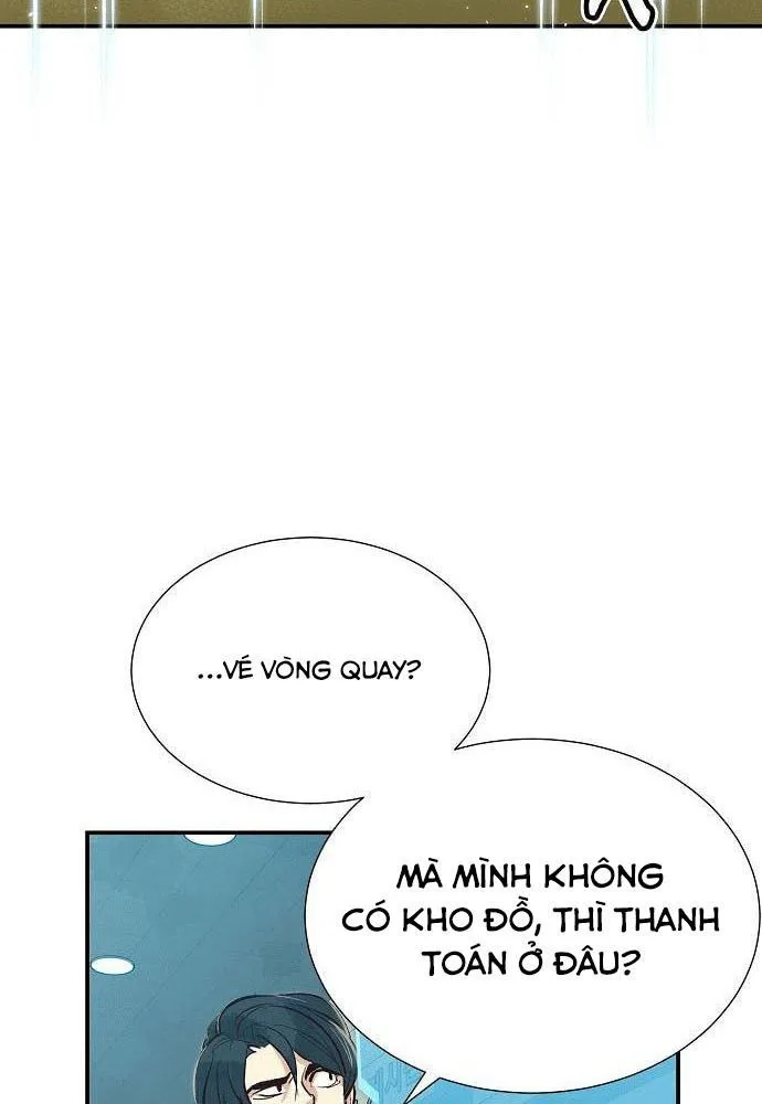 Tôi - Necromancer Cô Độc chương 4 - trang 48