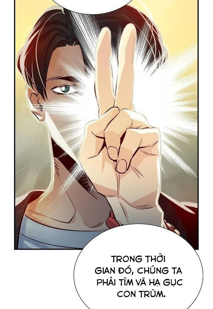 Tôi - Necromancer Cô Độc chương 4 - trang 66
