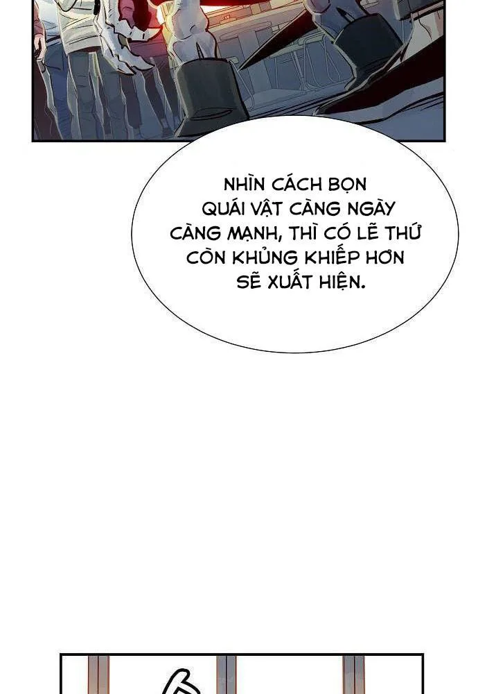 Tôi - Necromancer Cô Độc chương 4 - trang 68