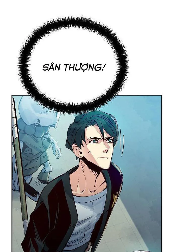 Tôi - Necromancer Cô Độc chương 4 - trang 72