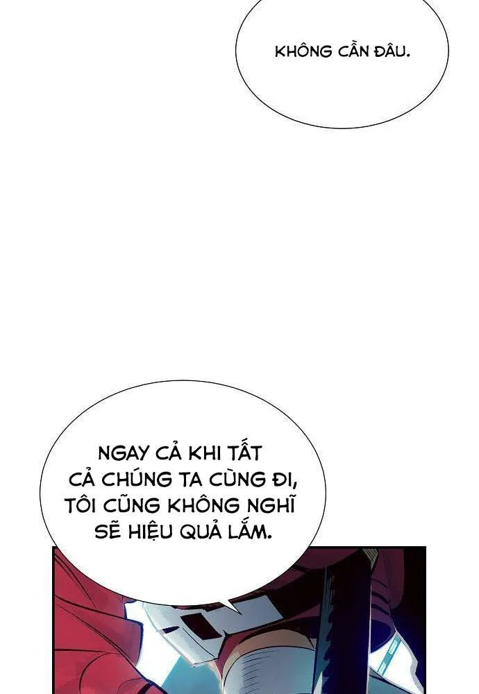 Tôi - Necromancer Cô Độc chương 4 - trang 81