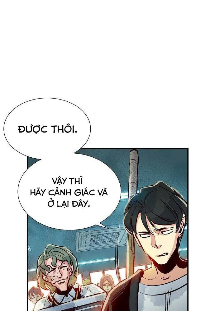 Tôi - Necromancer Cô Độc chương 4 - trang 91