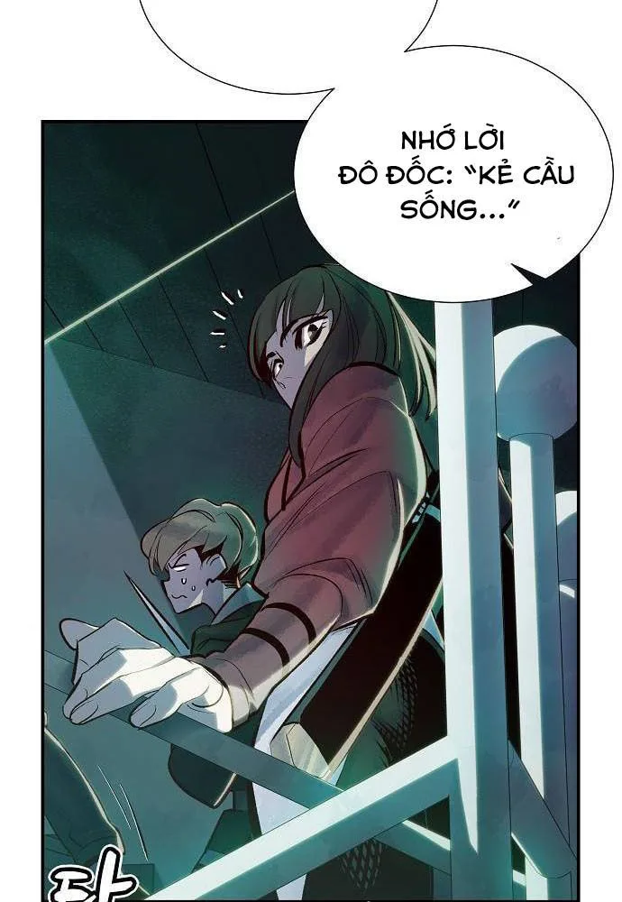 Tôi - Necromancer Cô Độc chương 4 - trang 96