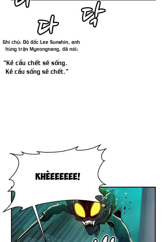 Tôi - Necromancer Cô Độc chương 4 - trang 97