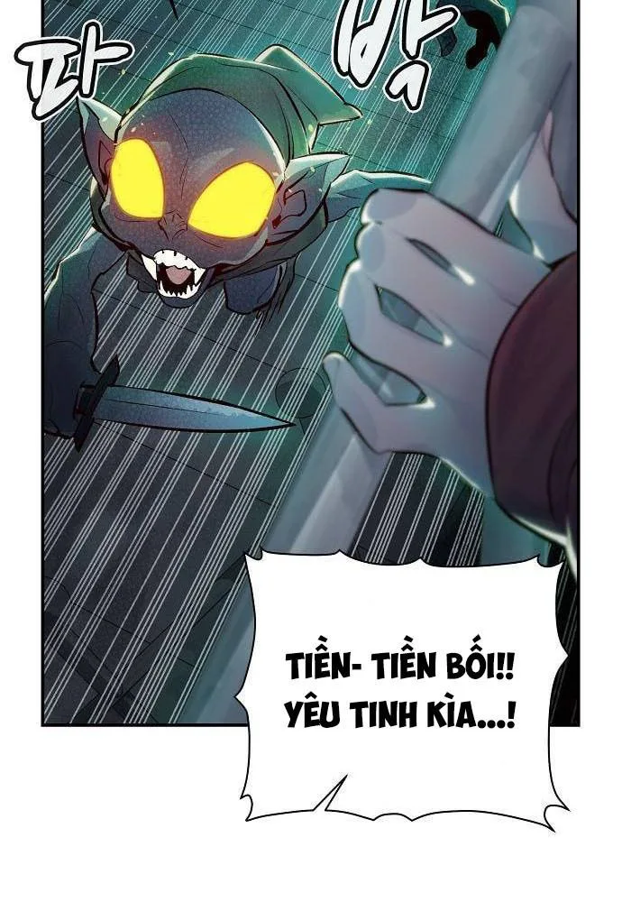 Tôi - Necromancer Cô Độc chương 4 - trang 98