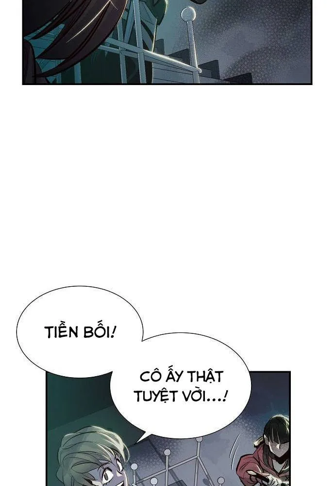 Tôi - Necromancer Cô Độc chương 4 - trang 113