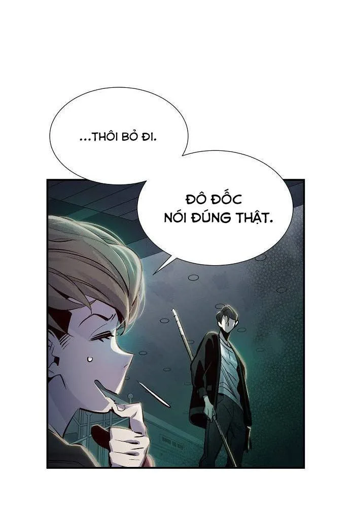 Tôi - Necromancer Cô Độc chương 4 - trang 119