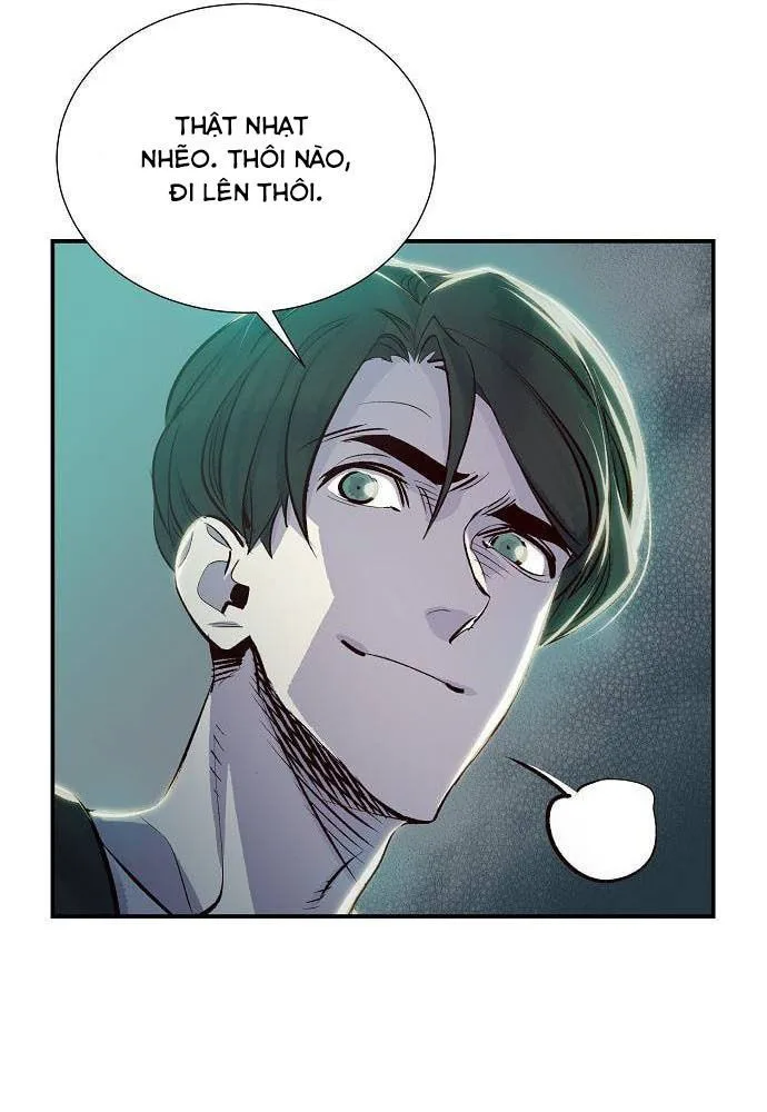 Tôi - Necromancer Cô Độc chương 4 - trang 121