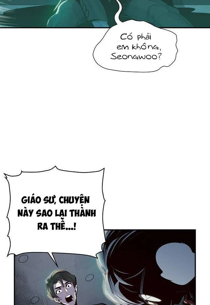 Tôi - Necromancer Cô Độc chương 4 - trang 125