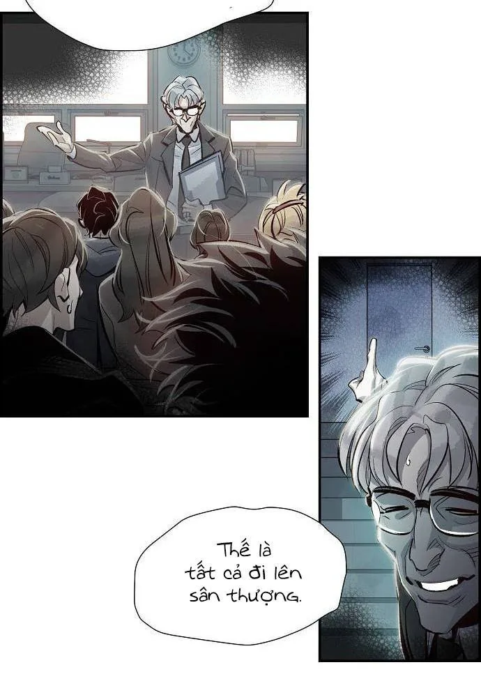 Tôi - Necromancer Cô Độc chương 4 - trang 130