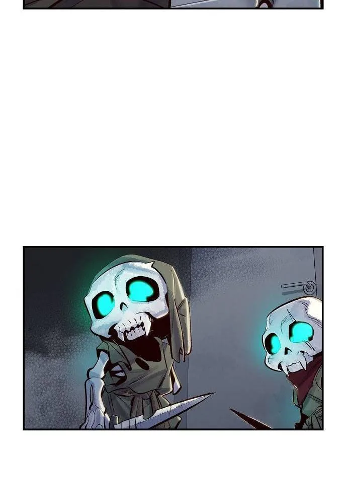 Tôi - Necromancer Cô Độc chương 4 - trang 149