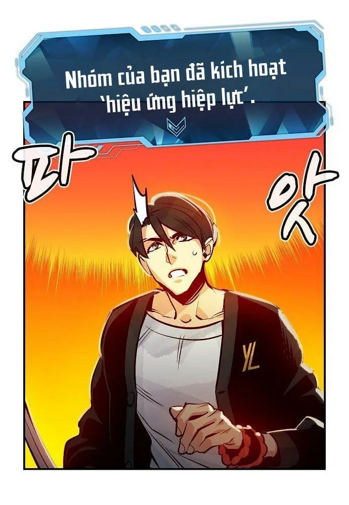 Tôi - Necromancer Cô Độc chương 6 - trang 23