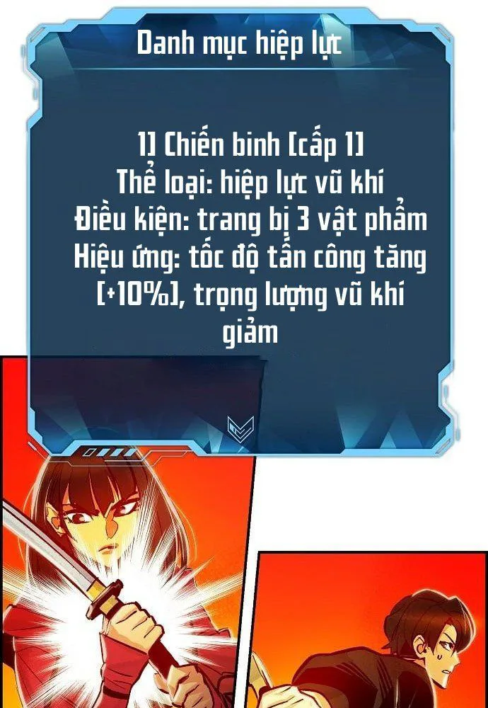 Tôi - Necromancer Cô Độc chương 6 - trang 25