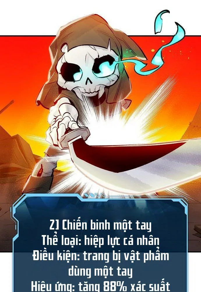 Tôi - Necromancer Cô Độc chương 6 - trang 27