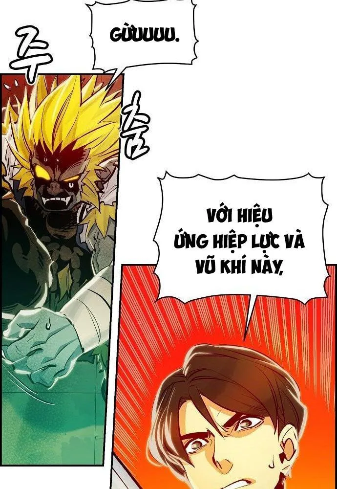 Tôi - Necromancer Cô Độc chương 6 - trang 30