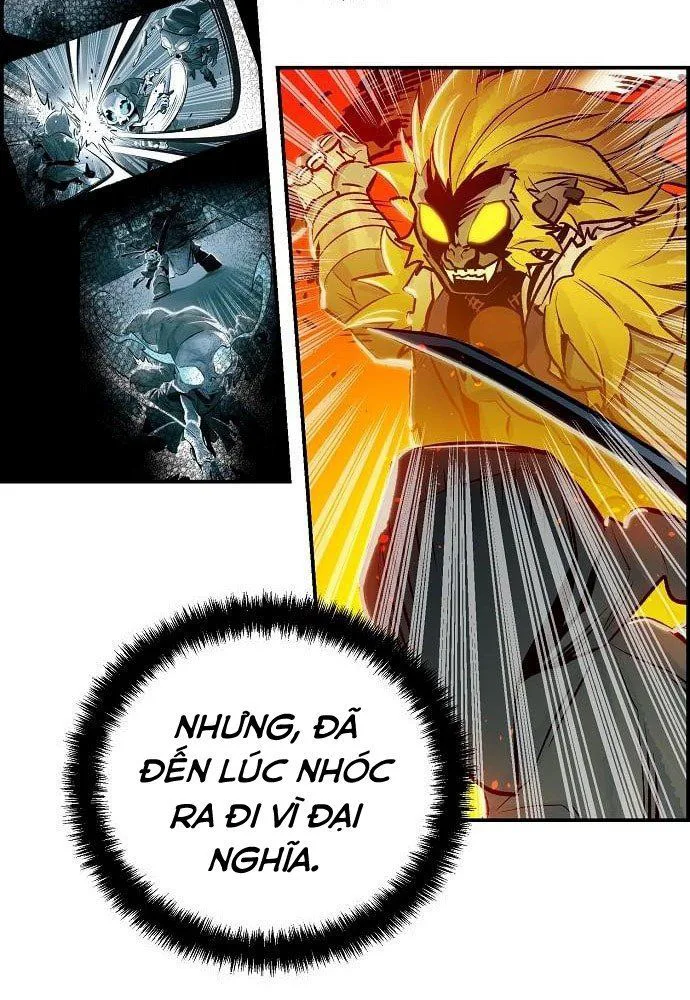 Tôi - Necromancer Cô Độc chương 6 - trang 57