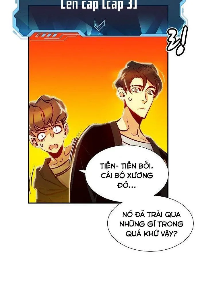 Tôi - Necromancer Cô Độc chương 6 - trang 70